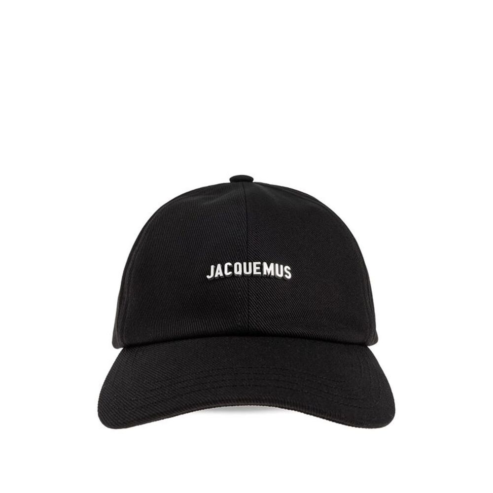 Jacquemus Men La Casquette Gadjo